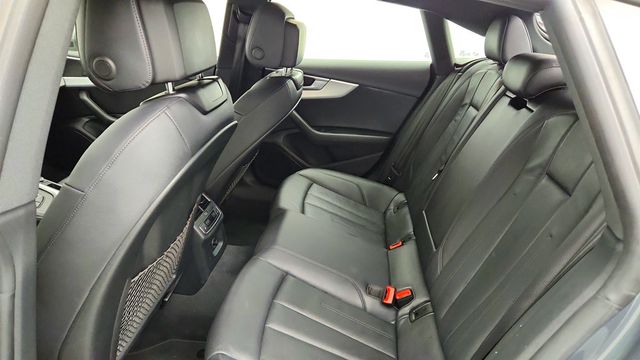 2018 Audi A5 Sportback 2.0 TFSI Premium Plus w/ Leather Seating Surfaces & Beam Rings - 23034689 - 21