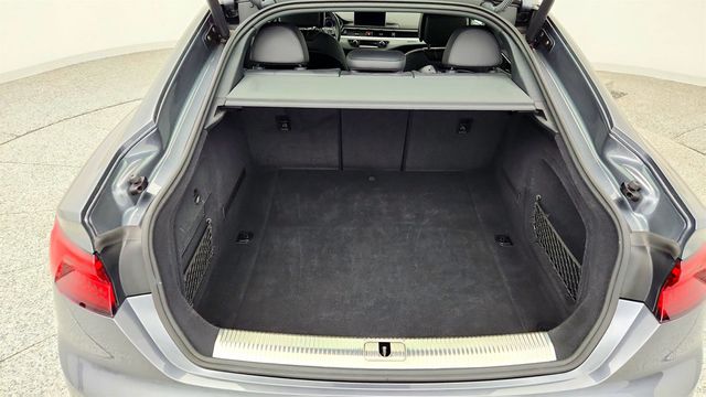 2018 Audi A5 Sportback 2.0 TFSI Premium Plus w/ Leather Seating Surfaces & Beam Rings - 23034689 - 22