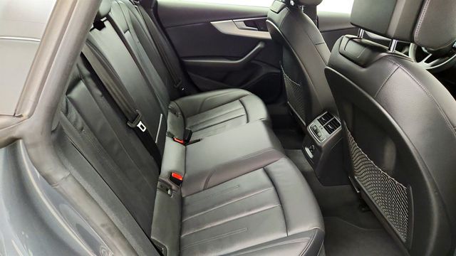 2018 Audi A5 Sportback 2.0 TFSI Premium Plus w/ Leather Seating Surfaces & Beam Rings - 23034689 - 23