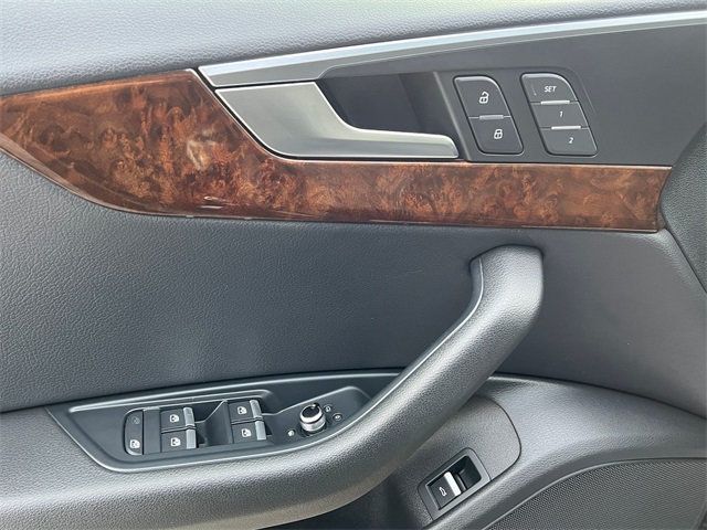 2018 Audi A5 Sportback 2.0T Premium - 22959448 - 9