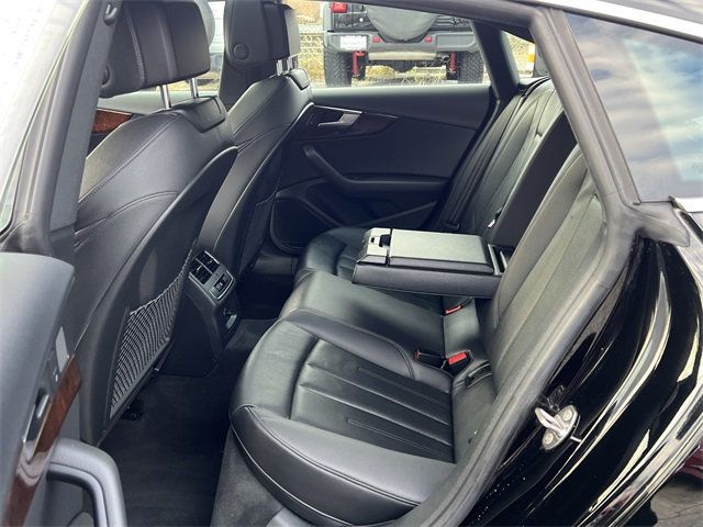 2018 Audi A5 Sportback 2.0T Premium - 22959448 - 13