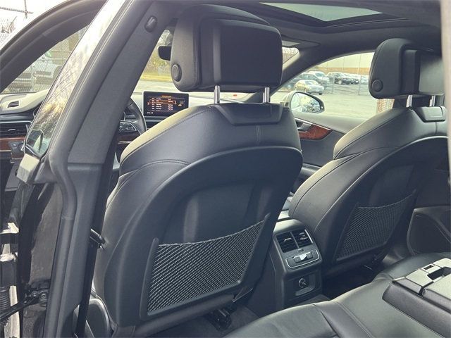 2018 Audi A5 Sportback 2.0T Premium - 22959448 - 14