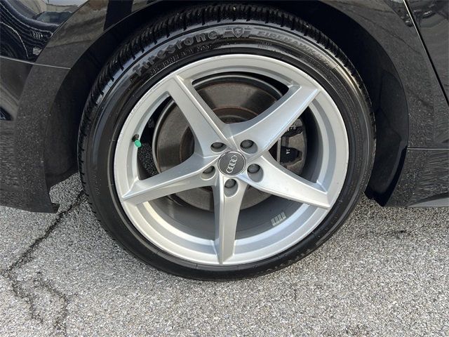 2018 Audi A5 Sportback 2.0T Premium - 22959448 - 17