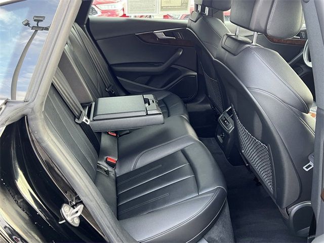 2018 Audi A5 Sportback 2.0T Premium - 22959448 - 18