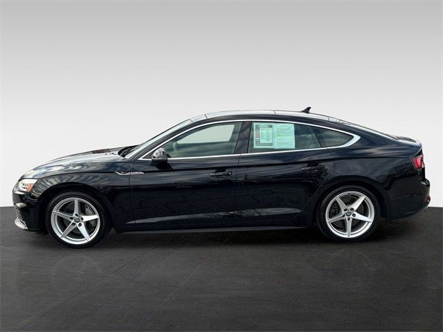 2018 Audi A5 Sportback 2.0T Premium - 22959448 - 1
