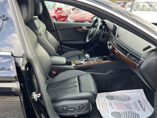 2018 Audi A5 Sportback 2.0T Premium - 22959448 - 19