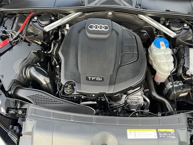 2018 Audi A5 Sportback 2.0T Premium - 22959448 - 20