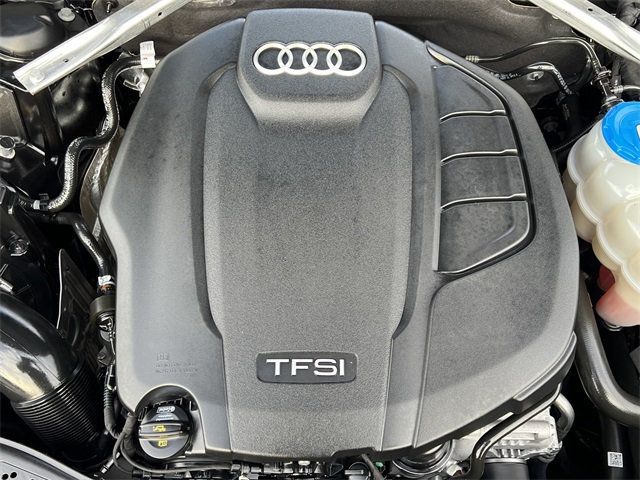 2018 Audi A5 Sportback 2.0T Premium - 22959448 - 21