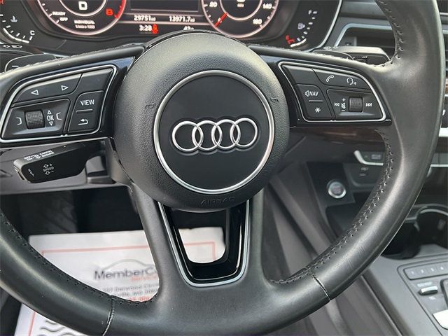 2018 Audi A5 Sportback 2.0T Premium - 22959448 - 22