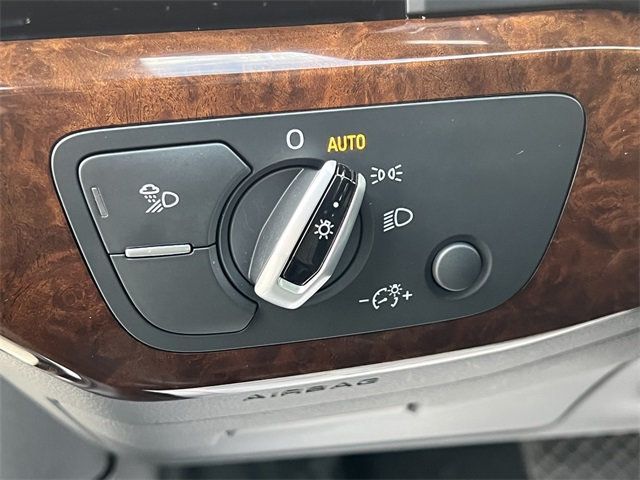 2018 Audi A5 Sportback 2.0T Premium - 22959448 - 23