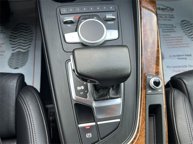 2018 Audi A5 Sportback 2.0T Premium - 22959448 - 27