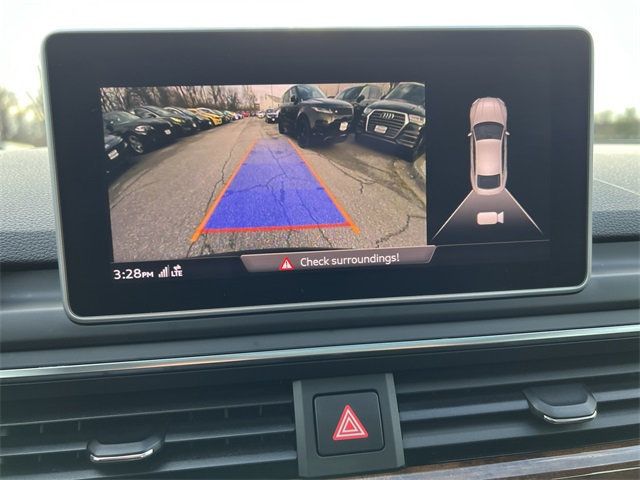 2018 Audi A5 Sportback 2.0T Premium - 22959448 - 29