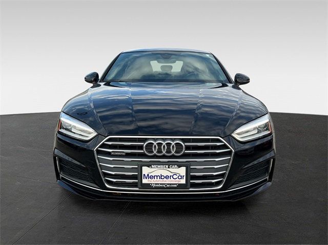2018 Audi A5 Sportback 2.0T Premium - 22959448 - 6