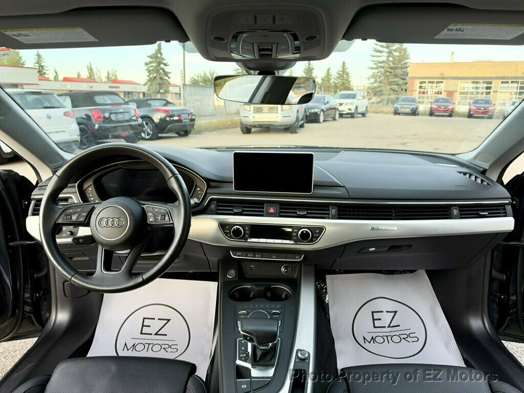 2018 Audi A5 Sportback ONE OWNER! 94392 KMS! CERTIFIED! - 23090940 - 19