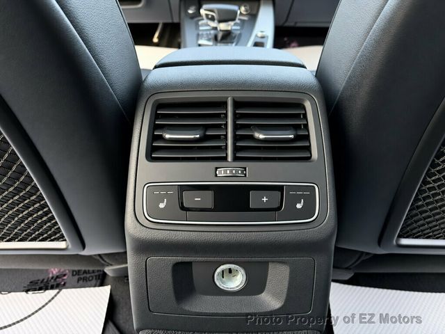 2018 Audi A5 Sportback ONE OWNER! 94392 KMS! CERTIFIED! - 23090940 - 20