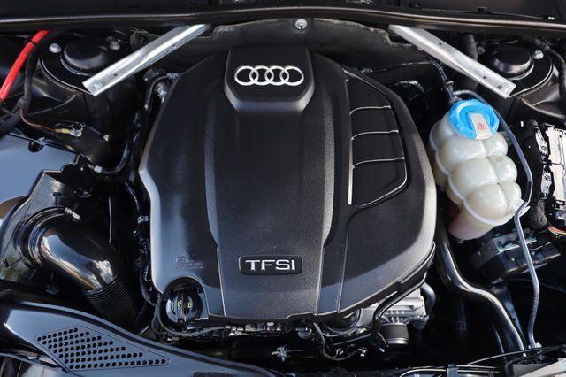 2018 Audi A5 Sportback Premium - 23045918 - 10