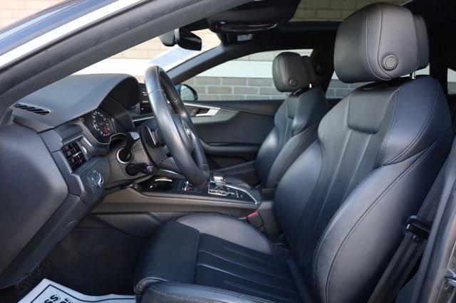 2018 Audi A5 Sportback Premium - 23045918 - 14