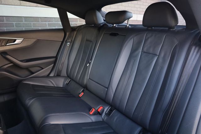 2018 Audi A5 Sportback Premium - 23045918 - 20