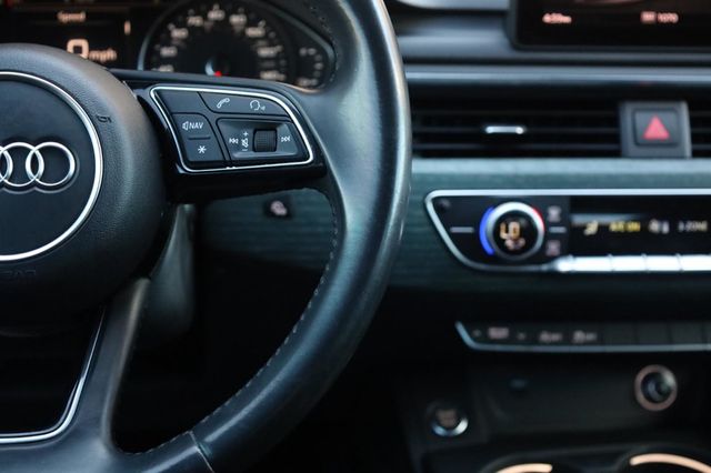 2018 Audi A5 Sportback Premium - 23045918 - 33