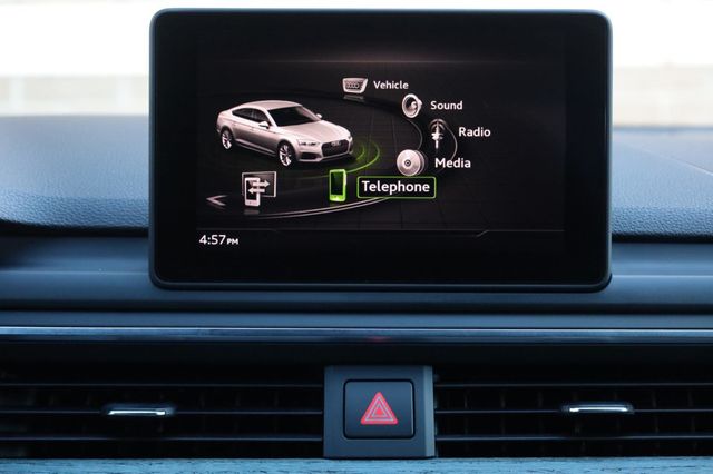 2018 Audi A5 Sportback Premium - 23045918 - 38