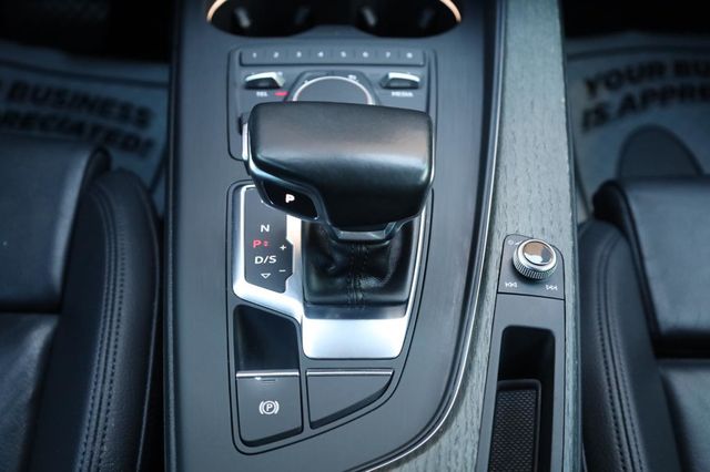 2018 Audi A5 Sportback Premium - 23045918 - 43