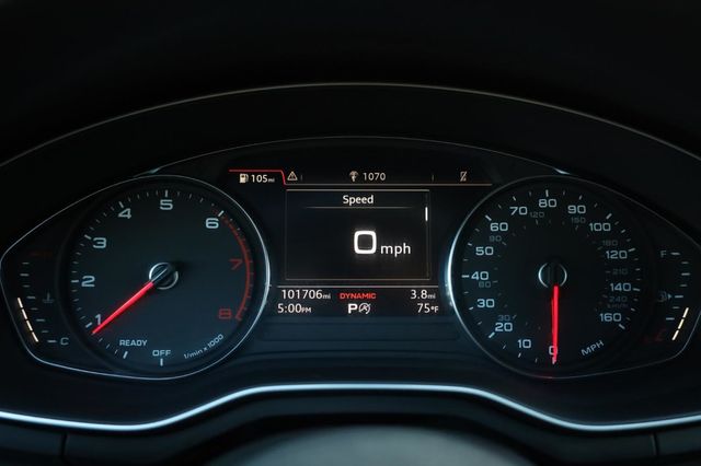 2018 Audi A5 Sportback Premium - 23045918 - 48