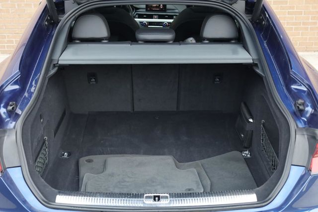 2018 Audi A5 Sportback Premium - 23049951 - 9