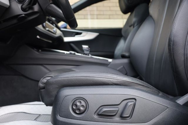 2018 Audi A5 Sportback Premium - 23049951 - 14