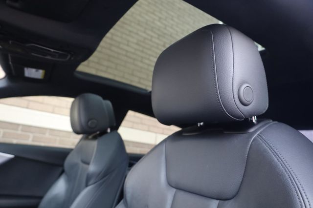 2018 Audi A5 Sportback Premium - 23049951 - 16