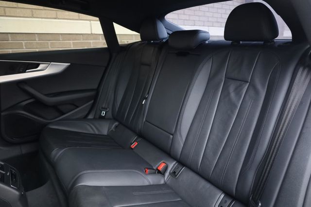 2018 Audi A5 Sportback Premium - 23049951 - 19