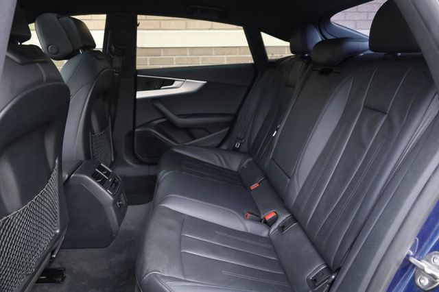 2018 Audi A5 Sportback Premium - 23049951 - 20