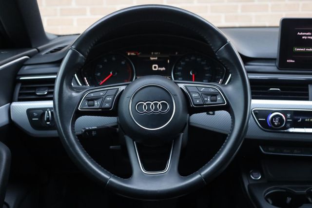 2018 Audi A5 Sportback Premium - 23049951 - 30