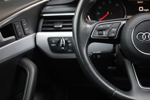 2018 Audi A5 Sportback Premium - 23049951 - 31