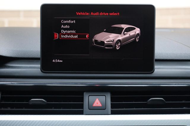 2018 Audi A5 Sportback Premium - 23049951 - 38