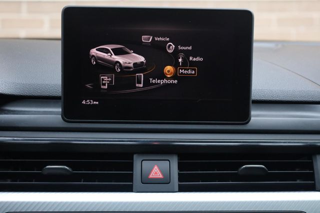 2018 Audi A5 Sportback Premium - 23049951 - 39