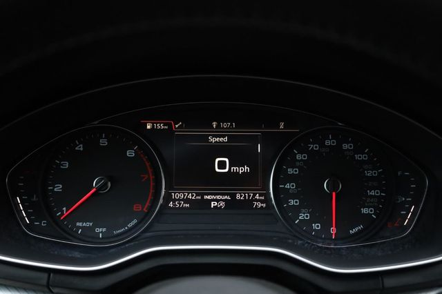 2018 Audi A5 Sportback Premium - 23049951 - 49