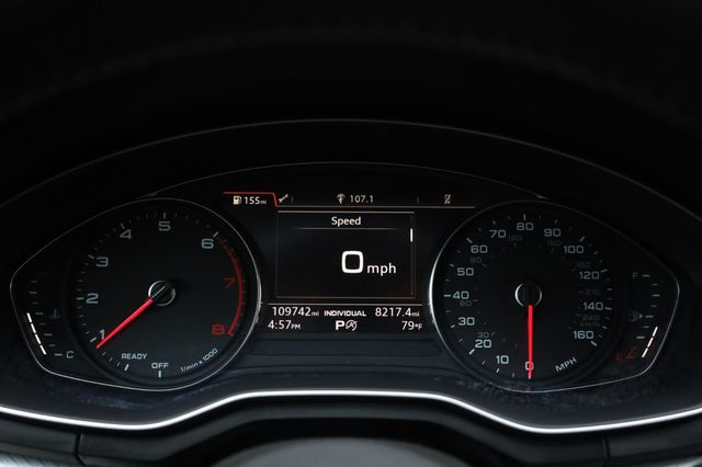 2018 Audi A5 Sportback Premium - 23049951 - 52