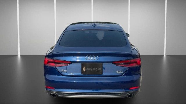 2018 Audi A5 Sportback Premium Plus - 23057180 - 9