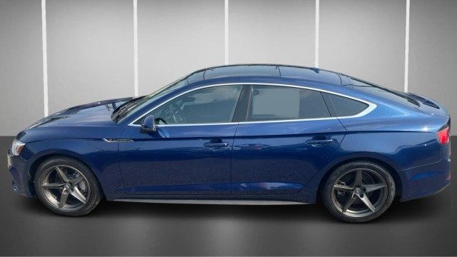 2018 Audi A5 Sportback Premium Plus - 23057180 - 12