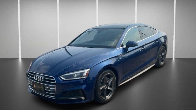 2018 Audi A5 Sportback Premium Plus - 23057180 - 13