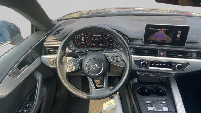 2018 Audi A5 Sportback Premium Plus - 23057180 - 15