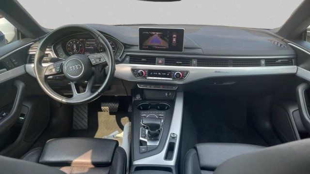 2018 Audi A5 Sportback Premium Plus - 23057180 - 16