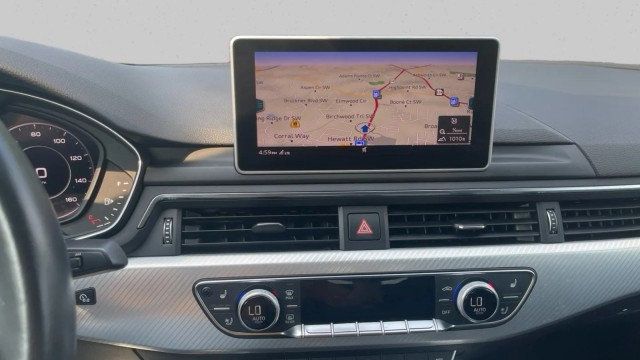 2018 Audi A5 Sportback Premium Plus - 23057180 - 18