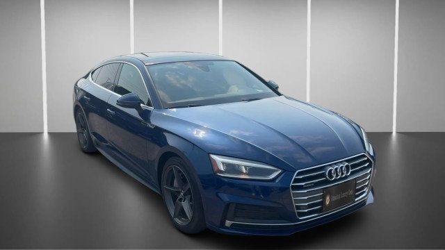 2018 Audi A5 Sportback Premium Plus - 23057180 - 1