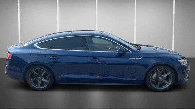 2018 Audi A5 Sportback Premium Plus - 23057180 - 5