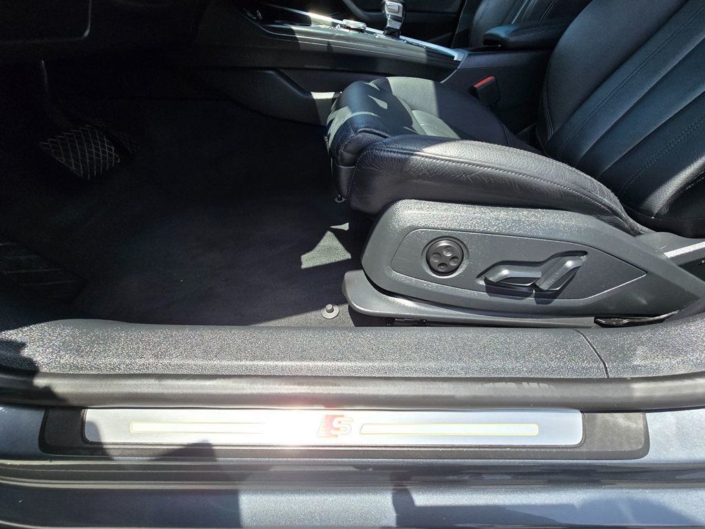 2018 Audi A5 Sportback Premium Plus W/NAVIGATION - 22453285 - 15
