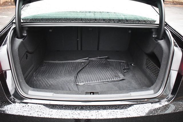 2018 Audi A6 2.0 TFSI Premium Plus quattro AWD - 22989670 - 9