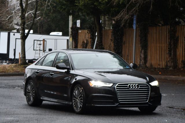 2018 Audi A6 2.0 TFSI Premium Plus quattro AWD - 22989670 - 13