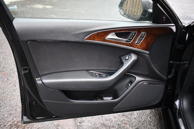 2018 Audi A6 2.0 TFSI Premium Plus quattro AWD - 22989670 - 14