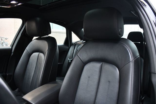 2018 Audi A6 2.0 TFSI Premium Plus quattro AWD - 22989670 - 16